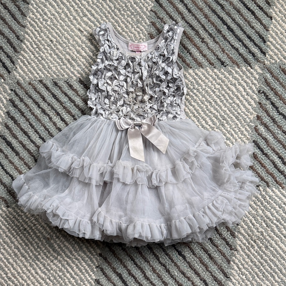 Popatu dress from Nordstrom
